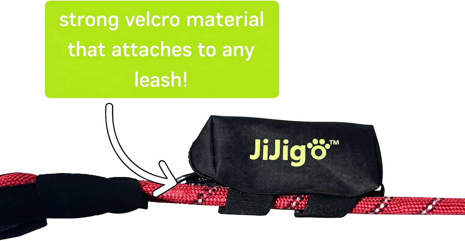 Velcro Attachment